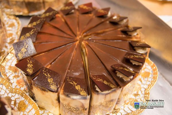 Szent István napi ünnepség