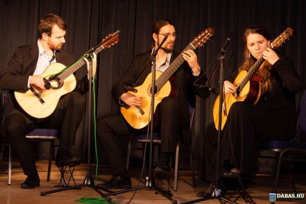 Magyar Kultúra Napja Dabason