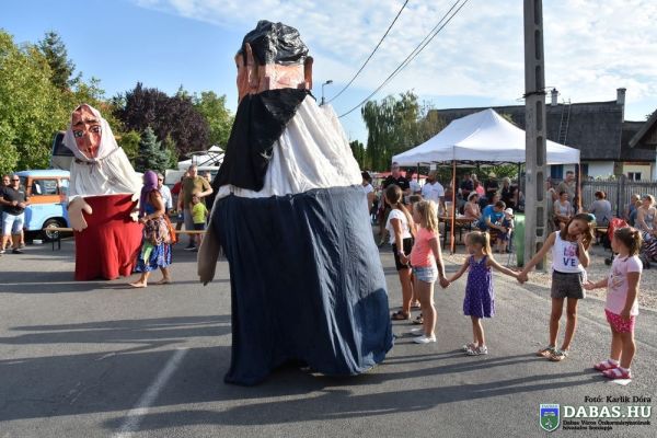 XIV. Rétes-utca és Halászléfőző fesztivál