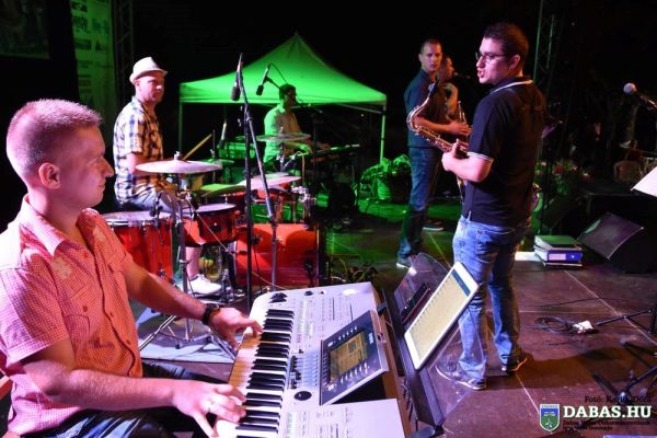 XIV. Rétes-utca és Halászléfőző fesztivál