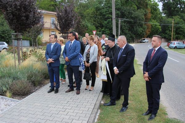 Együttműködés az Interreg Pályázat keretében