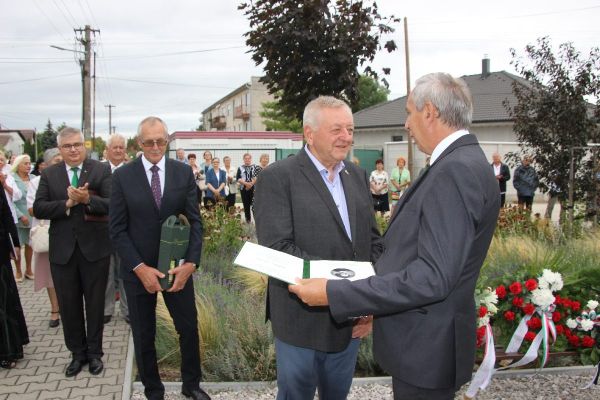 Együttműködés az Interreg Pályázat keretében