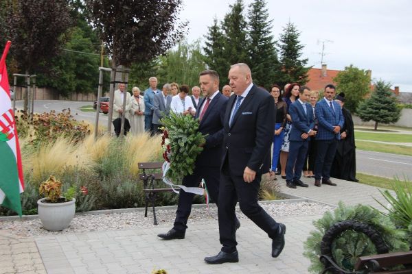 Együttműködés az Interreg Pályázat keretében