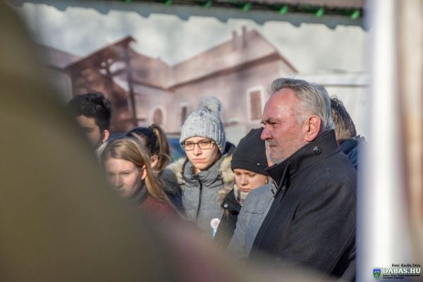 Doni megemlékezés 2022.