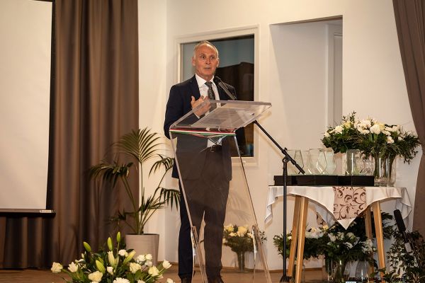 Dabasi Vállalkozók Fóruma 2024.