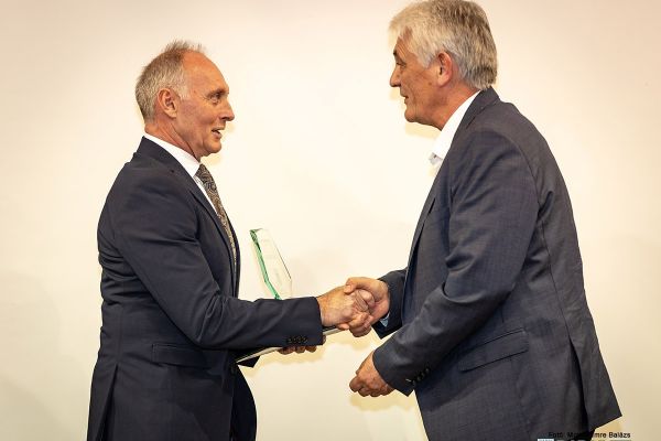 Dabasi Vállalkozók Fóruma 2024.