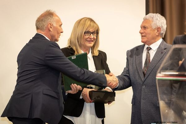 Dabasi Vállalkozók Fóruma 2024.