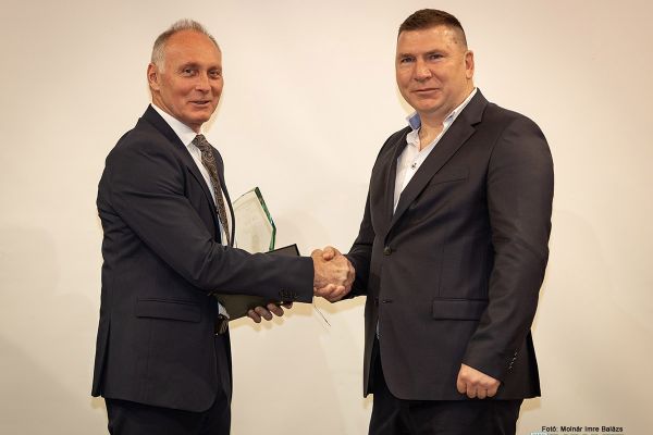 Dabasi Vállalkozók Fóruma 2024.