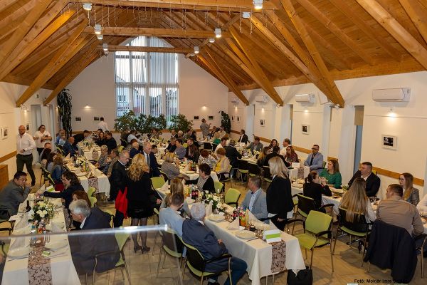 Dabasi Vállalkozók Fóruma 2024.