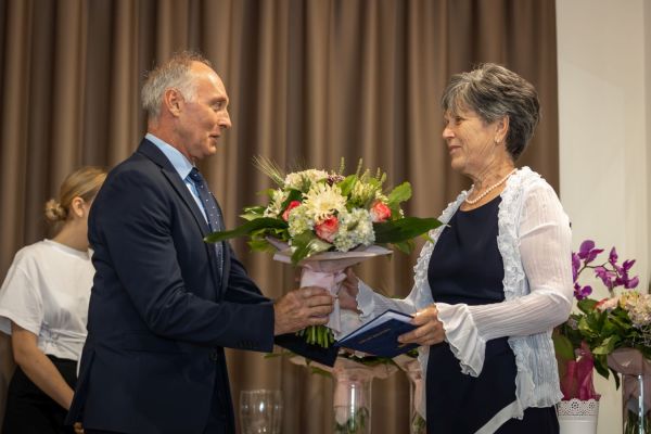 Városi Pedagógus Nap 2024