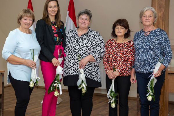 Megalakultak a nemzetiségi önkormányzatok