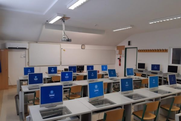 Érdi SZC Kossuth Zsuzsanna Szakképző Iskolája és Kollégiuma