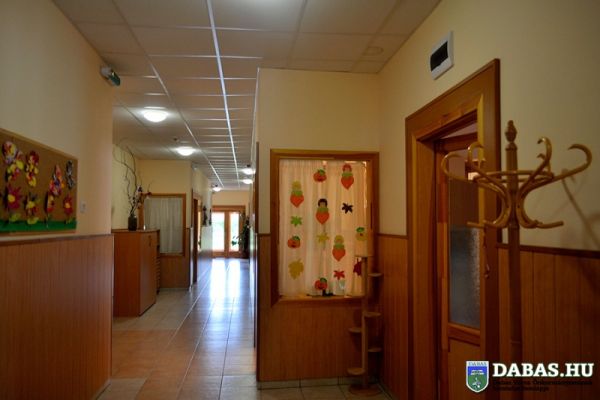 Dabasi Egyesített Óvodák