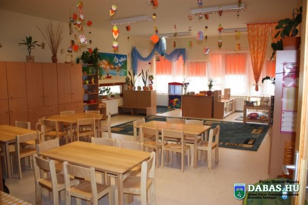 Dabasi Egyesített Óvodák