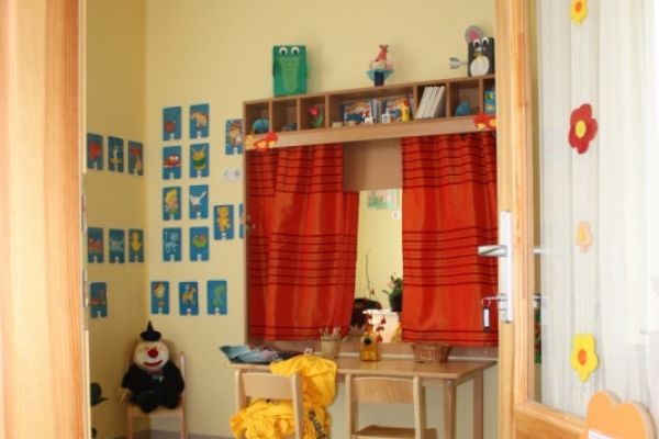 Dabasi Egyesített Óvodák