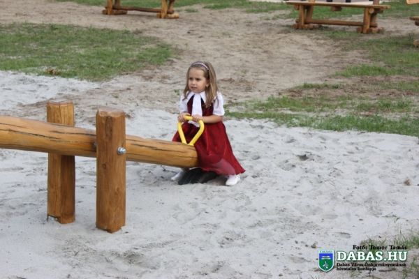 Dabasi Egyesített Óvodák