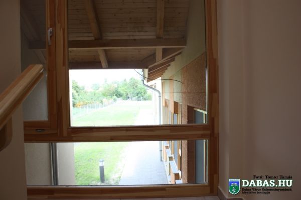 Dabasi Egyesített Óvodák