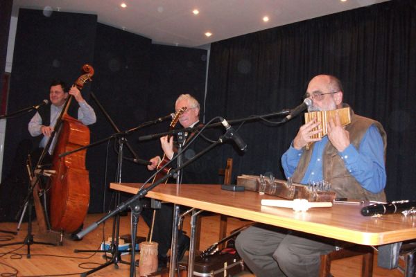 Beszámoló a dabasi Halász Boldizsár Városi Könyvtár újabb sikeres programjáról