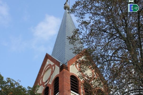 Szent Péter templom