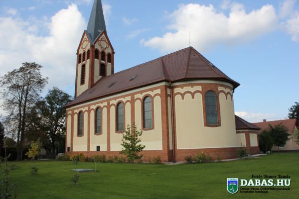 Szent Péter templom