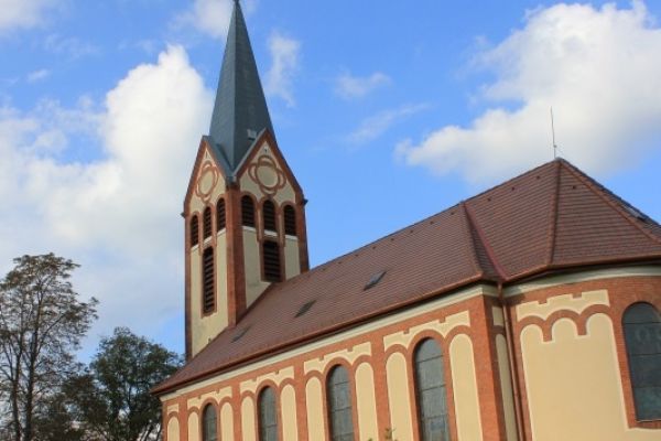 Szent Péter templom