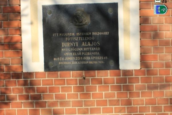 Szent Péter templom