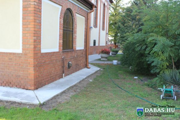 Szent Péter templom