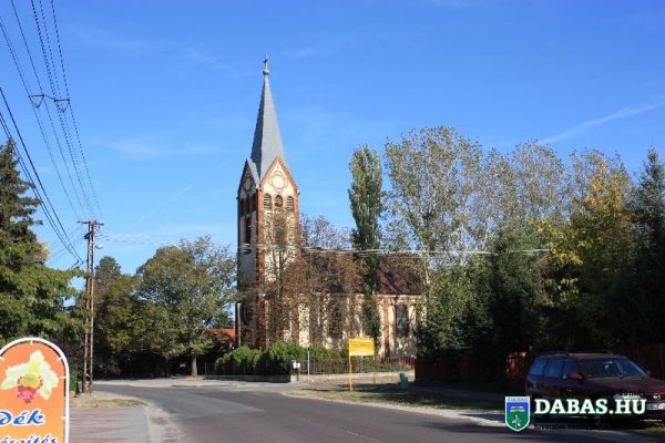 Szent Péter templom