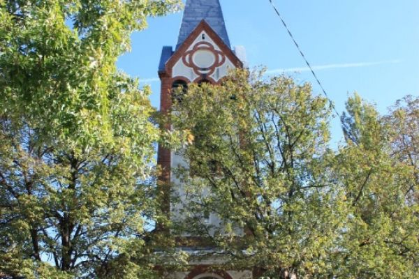 Szent Péter templom