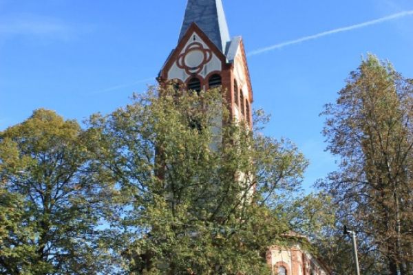 Szent Péter templom