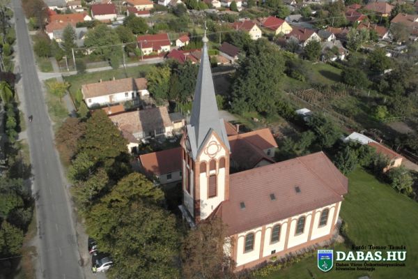 Szent Péter templom