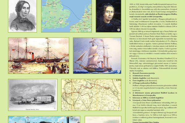 A „Kossuth Zsuzsanna élete és munkássága” című videófilm