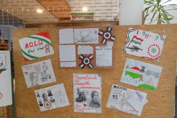 A „Kossuth Zsuzsanna élete és munkássága” című videófilm