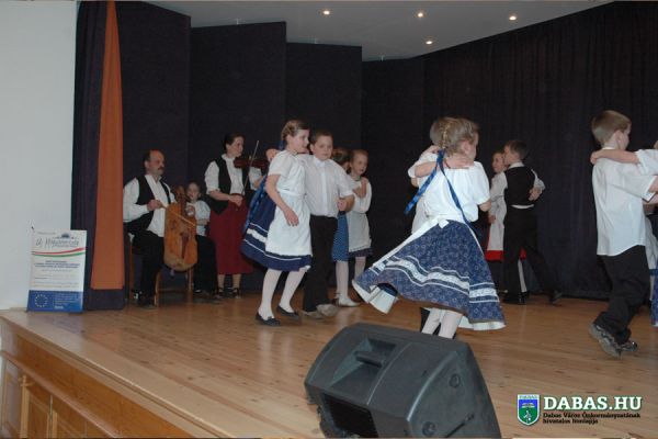 Projekt rendezvényeinek képanyagai