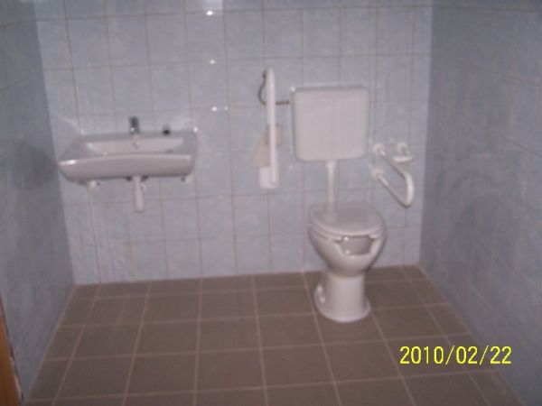 Kivitelezés közbeni kép