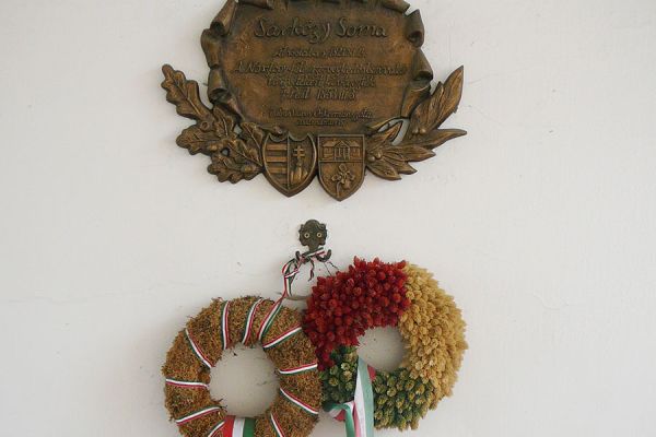 Sárközy Soma szerepe a Noszlopy-féle felkelésben