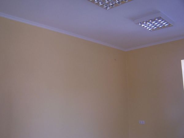 Kivitelezés közbeni kép