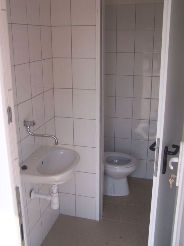 Kivitelezés közbeni kép