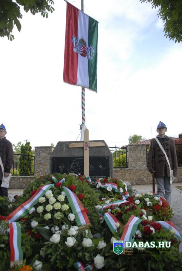 A Nemzeti Összetartozás Napja