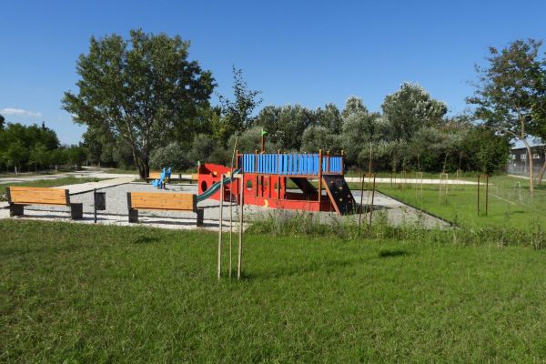 MEGVALÓSULT A DABASI MÁNTELEKI TÓ TURISZTIKAI FEJLESZTÉSE