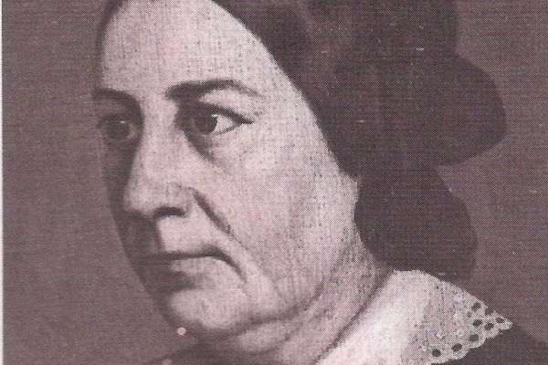 Zlinszky Lászlóné Dabasi Halász Katalin (1810-1866) életútja