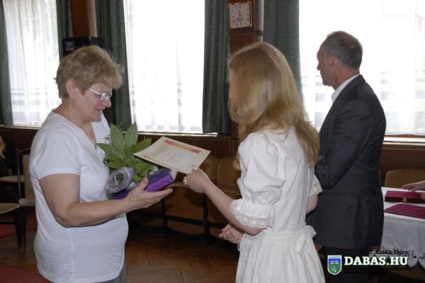 Köztisztviselők Napja a Városházán