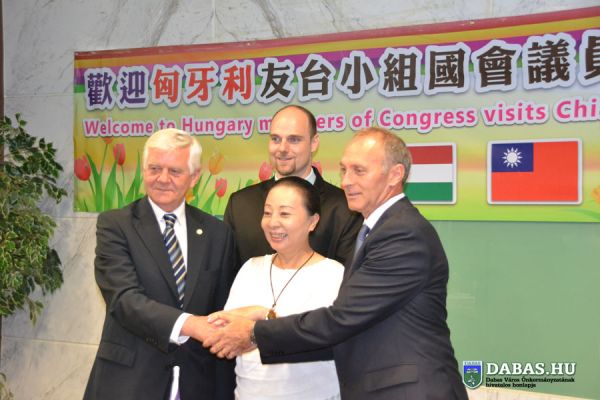 Újabb partnerségi megállapodást kötött Dabas