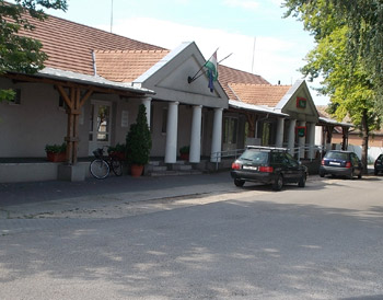 Dabasi Család- és Gyermekjóléti Szolgálat és Központ