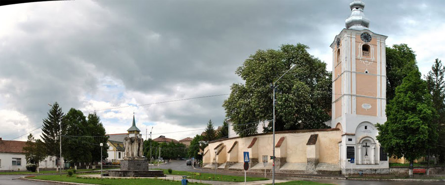 Dabasiak, kalandra fel! Fedezzék fel Székelyföldet! 