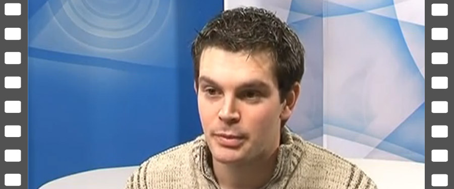 Videoriport: Szőlősi Napok 2011. 