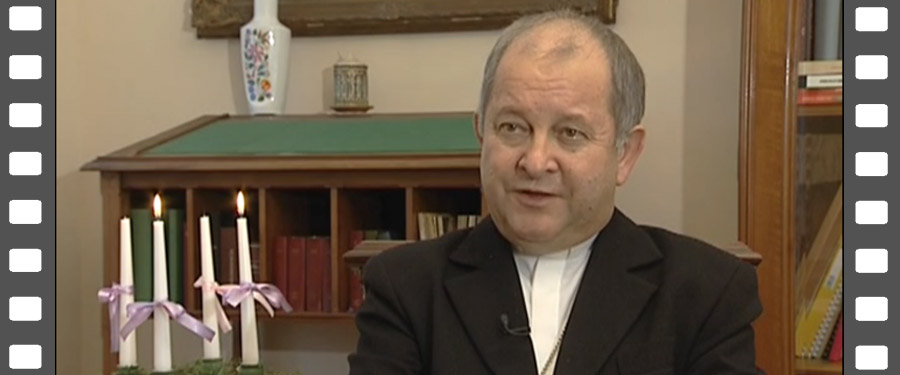 Videoriport: Adventi beszélgetés