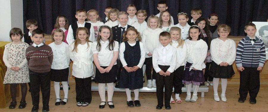 XXII. Dabas kistérségi vers mese és prózamondó találkozó 