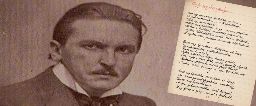 GYÓNI GÉZA-ÉVFORDULÓ és ünnepi megemlékezés 