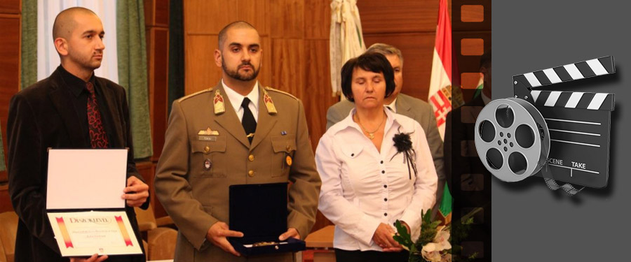 Szociális Munka Napja a Városházán 